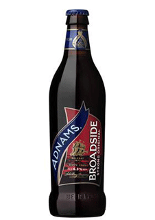 Adnams Broadside