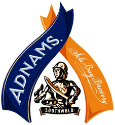 Adnams Suffolk Strong Ale