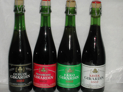 GUEUZE LAMBIC