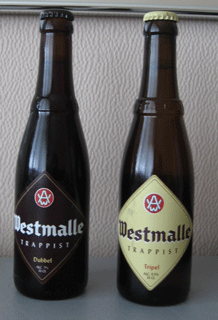 TRAPPIST ALE (монашеский эль)