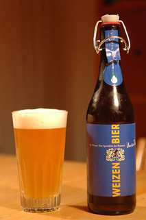 WEIZEN (пшеничное)